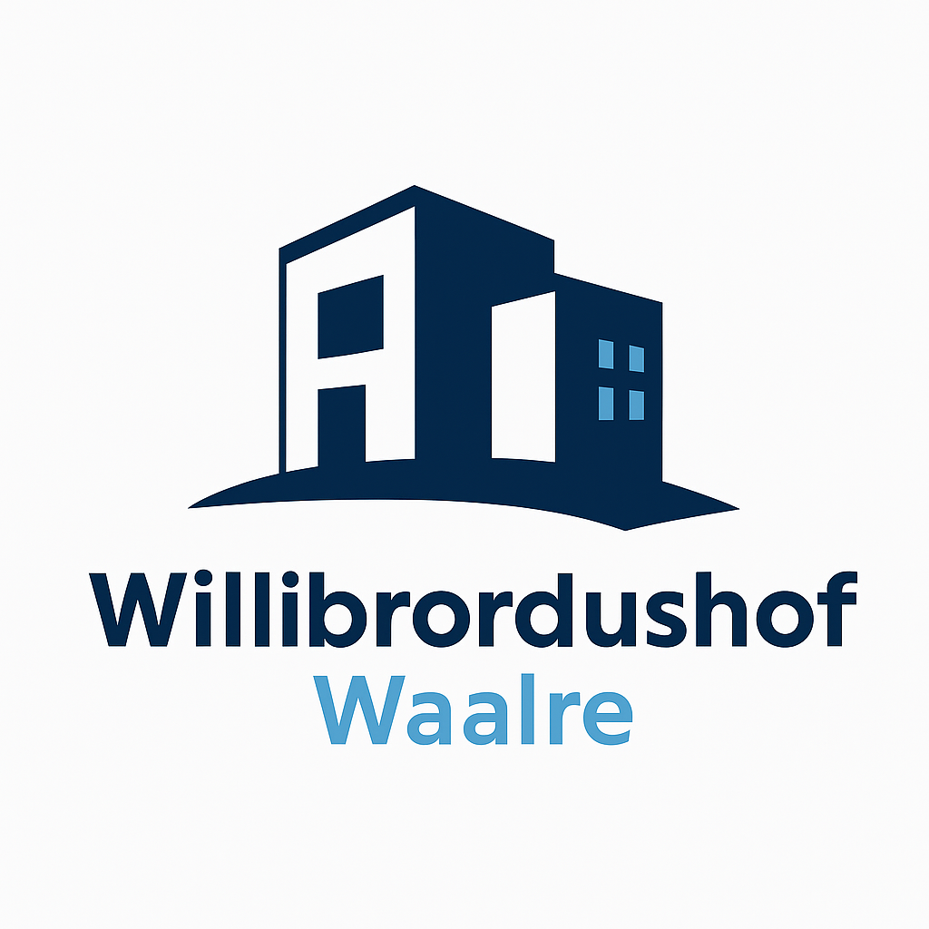 Logo Willibrordushof